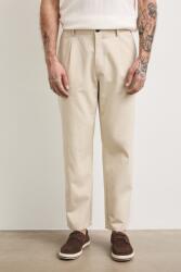 MEDICINE pantaloni chinos pentru bărbați, cu lyocell ZPY2-SPMA03_02X (RS26-SPMA03)