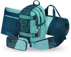 Baagl 5 Set Skate Petrol (a-36468)