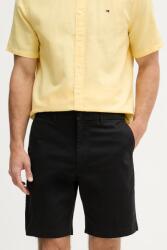 Tommy Hilfiger pantaloni scurți chino pentru bărbați, din bumbac cu elastan PPY2-SZM0GK_99X (MW0MW42352)