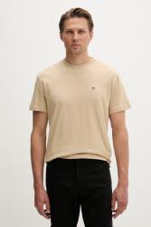 Tommy Jeans tricou oversized pentru bărbați, din bumbac 9BY2-TSMZSL_80X (DM0DM22504)