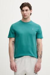 Calvin Klein Jeans tricou bărbătesc de bumbac 9BY2-TSMZPM_77X (LV14RD254G)