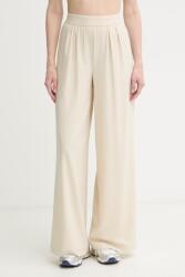Guess pantaloni de trening pentru femei SELENE PPY2-SPD0OM_12X (V6GB08.W1771)