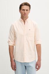 Tommy Hilfiger cămașă pentru bărbați din bumbac PPY2-KDM0GZ_22X (DM0DM22790)