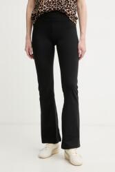 DKNY colanți pentru femei 9BY2-LGDZZG_99X (DP6P3918)