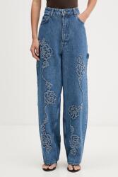 Rotate blugi relaxed fit pentru femei PPY2-SJD0DC_55X (1151731602)