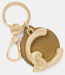 Coccinelle breloc pentru femei din metal C-ME 9BYA-AKD0HC_10Y (E2.SSL.41.01.21)