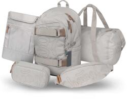 Baagl 5 Set Skate Mist (a-36544)