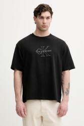 Calvin Klein Jeans tricou pentru bărbați din bumbac 9BY2-TSMZY6_99X (LV04RG814G)