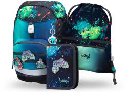 Baagl 3 Set Airy Plus Chill (a-36093)