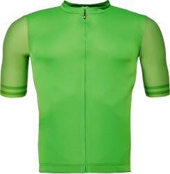 Castelli PROLOGO LITE 2 JERSEY Verde, Verde deschis M (4526015-047)