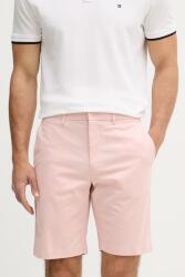Tommy Hilfiger pantaloni scurți pentru bărbați, din bumbac cu elastan PPY2-SZM0GJ_03X (MW0MW42351)