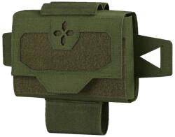 S. T. Condor Trusă de prim ajutor S. T. Condor Micro TK Pouch Gen 2 - Olive Drab