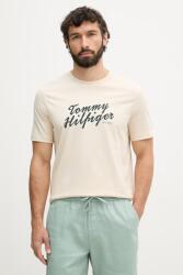 Tommy Hilfiger tricou pentru bărbați, din bumbac PPY2-TSM1D1_01X (MW0MW42385)