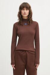 HUGO Blue longsleeve Easy Longsleeve_B 9BYH-BUD06W_88X (50525318)