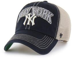 47 brand sapca MLB New York Yankees 99KK-CAU2ZY_99X (B.TSCLA17LAP.VB)
