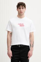Calvin Klein Jeans tricou pentru bărbați din bumbac 9BY2-TSMZY5_00X (LV04RG815G)