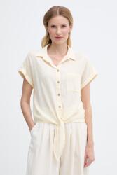 Benetton cămașă pentru femei, cu bumbac PPY2-KDD0M1_12X (5ONVDQ0EM)