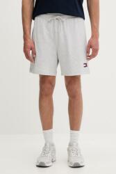 Tommy Jeans pantaloni scurți de trening bărbați cu bumbac PPY2-SZM0E9_09X (DM0DM23016)