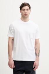 BOSS Green tricou pentru bărbați din bumbac TS_Structure 9BY2-TSMZUN_00X (50564097)