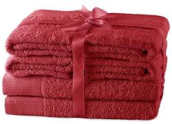 Inne Set de prosoape 6-pack 99KK-TEU0HT_33X (4251525428749) Prosop
