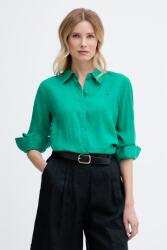 Tommy Hilfiger Cămașă de femei de in PPYA-KDD0GN_77X (WW0WW44679)