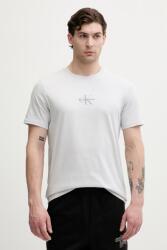 Calvin Klein Jeans tricou pentru bărbați, din bumbac PPY2-TSM012_09X (LV04RB866G)