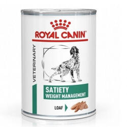 Royal Canin Canine Satiety Weight Management 410g - Lejár: 2026.07. 02