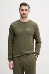 Tommy Hilfiger hanorac pentru bărbați cu bumbac PPY2-BUM02H_87X (UM0UM03666)
