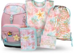 Baagl 5 Set Airy Plus Sunset (a-36097)