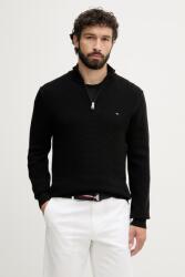 Tommy Hilfiger pulover bărbătesc din bumbac PPY2-SWM06P_99X (MW0MW42916)