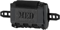 Direct Action Trusă de prim ajutor Direct Action Compact Med Pouch Horizontal - Shadow Grey