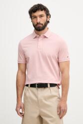 Tommy Hilfiger polo pentru bărbați, din bumbac PPY2-POM07N_30X (MW0MW41513)