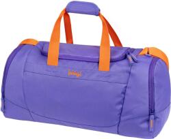 BAAGL Orange (a-36070) Geanta voiaj