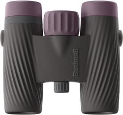 Bushnell Binoclu Bushnell A1 Compact 10x25 - Plum Purple Binoclu