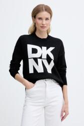 DKNY pulover pentru femei, cu vâscoză 9BY2-SWDZY9_99X (P5MSAY12)