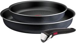 Tefal - 3 részes INGENIO SO'LIGHT serpenyőszett L7239023 (GS1291)