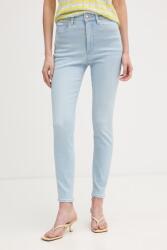 Calvin Klein Jeans blugi skinny pentru femei PPY2-SJD0GF_05J (LV047F701G)