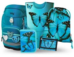 Baagl 5 Set Airy Plus Butterfly (a-36095)