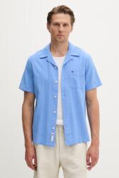 Tommy Hilfiger cămașă pentru bărbați, cu in PPY2-KDM0H6_55X (DM0DM23058)