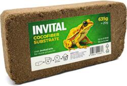 INVITAL substrat din fibre de cocos 635 g (INZ13247)