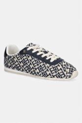 Tommy Hilfiger BELLA MONOGRAM SNEAKER sneakers pentru femei 9BY2-OBDZO6_59X