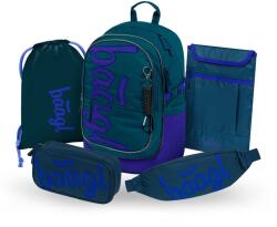 Baagl 5 Set Core Logo (a-36453)