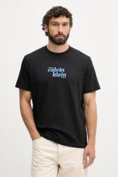 Calvin Klein Jeans tricou pentru bărbați din bumbac 9BY2-TSMZY5_99X (LV04RG815G)