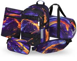 Baagl 5 SET SKATE VIBE Mix (A-36474)
