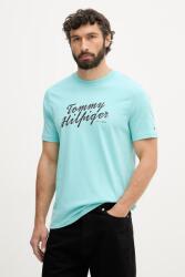 Tommy Hilfiger tricou pentru bărbați, din bumbac PPY2-TSM1D1_56X (MW0MW42385)