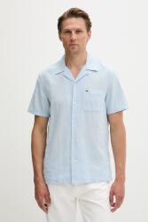 Tommy Hilfiger cămașă pentru bărbați, cu in PPY2-KDM0H6_05X (DM0DM23058)