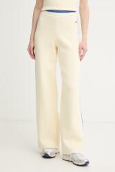 P. E Nation pantaloni pentru femei, cu bumbac Odyssey PPY2-SPD0U6_01X (261KP033)