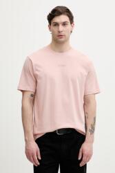 BOSS Green tricou pentru bărbați, din bumbac Tee 10 9BYH-TSM02H_30X (50519368)