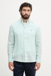 Tommy Hilfiger cămașă pentru bărbați din in PPY2-KDM0IP_77X (MW0MW42401)