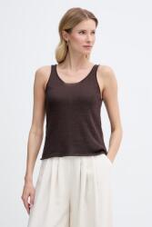 United Colors of Benetton top pentru femei cu in PPY2-TSD1W6_89X (1MMXDH01M)